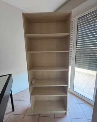 Libreria billy