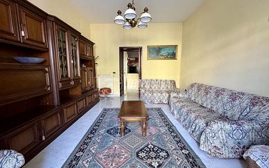 Appartamento a Caserta Via D'Aquino 3 locali