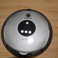 Robot aspirapolvere samsung