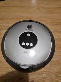 Robot aspirapolvere samsung