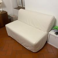 Divano letto IKEA Lycksele come nuovo – 180€ tratt