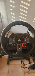 logitech g29