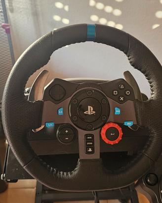 logitech g29