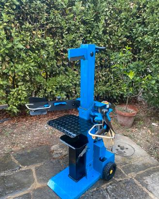Spaccalegna AMA YETI 9T-3kW-220V-9Ton professional
