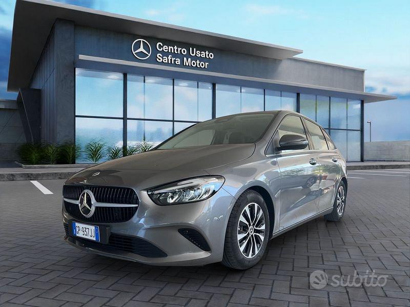 Mercedes Classe B (T246/242)