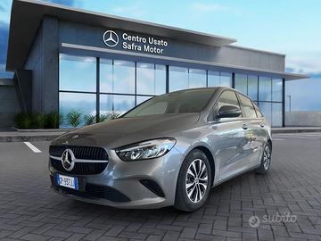 Mercedes-Benz Classe B B 180 d Automatic Advanced