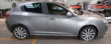 ALFA GIULIETTA 1.4 BENZINA/GPL