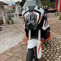 Ktm 1290 super adventure R