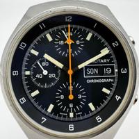 Quadrante originale Arctos Military bund