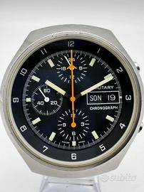 Quadrante originale Arctos Military bund