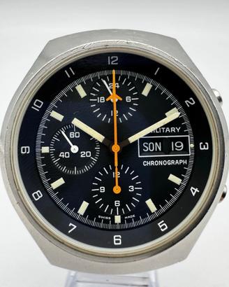 Quadrante originale Arctos Military bund