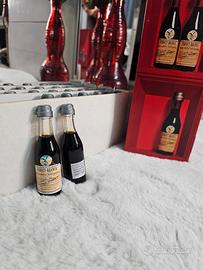 Lotto bottiglie vintage – Fernet Branca mignon