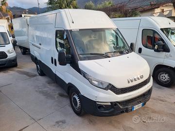 Iveco Daily 35S15V 2.3 diesel 130 CV Furgone - 201