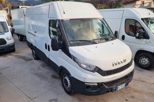 Iveco Daily 35S15V 2.3 diesel 130 CV Furgone - 201