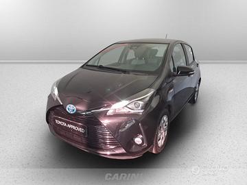 Toyota Yaris 5p 1.5h active