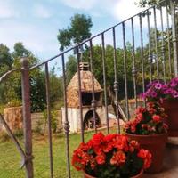 Oasi di relax e natura: terrazza, giardino e BBQ