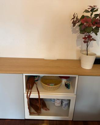 Mobile aoggiorno ikea