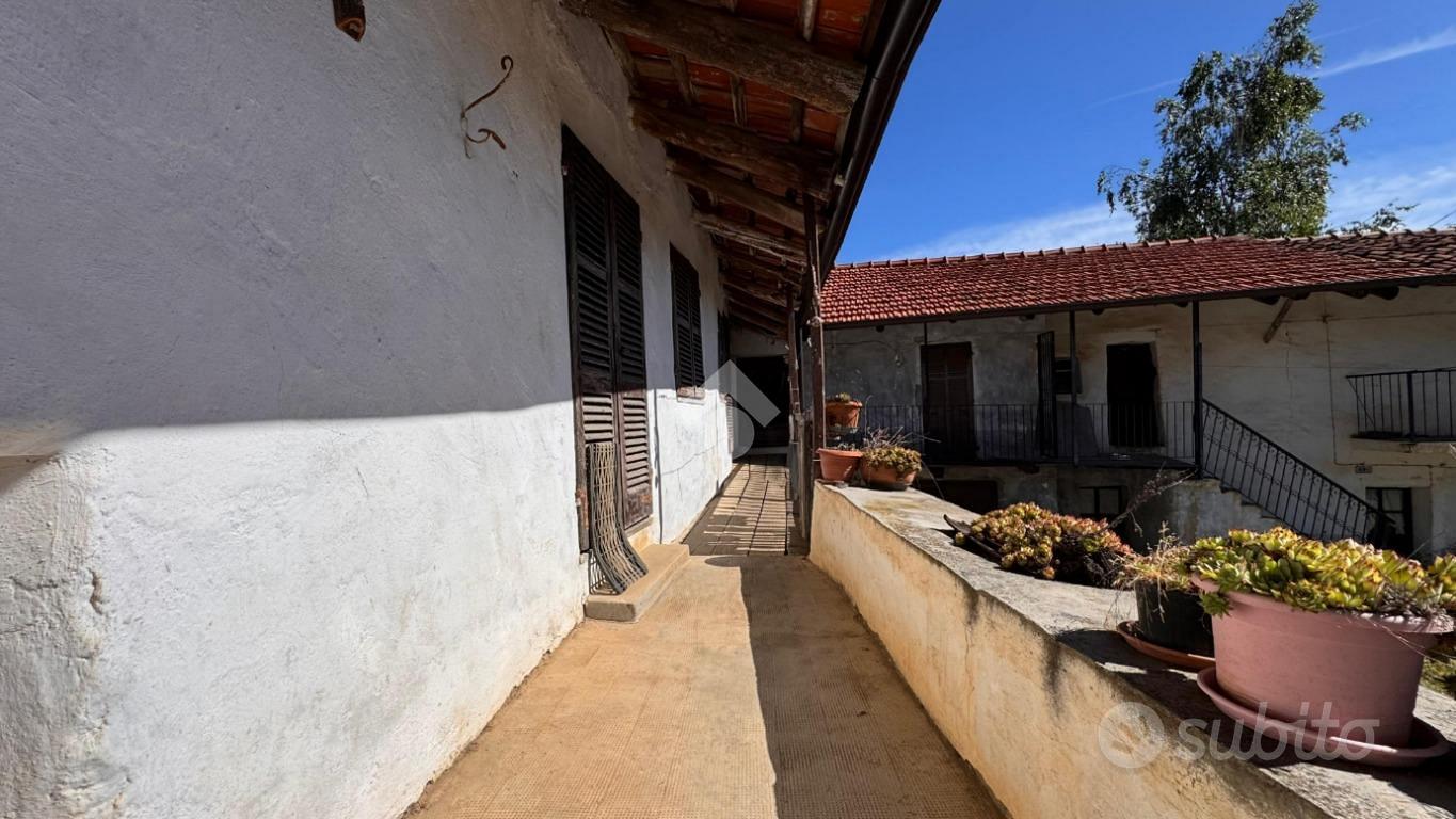 RUSTICO A VERZUOLO - Vista 5