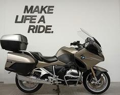 BMW R 1200 RT - 2016
