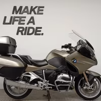BMW R 1200 RT - 2016