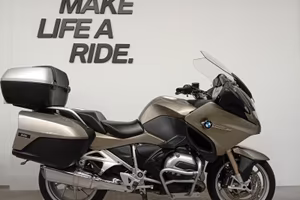 BMW R 1200 RT - 2016