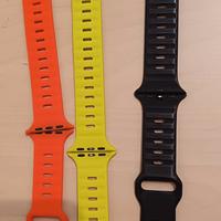 cinturini Apple watch 