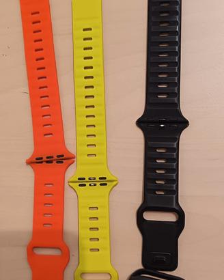 cinturini Apple watch 