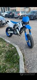 TM SMR 125 2018