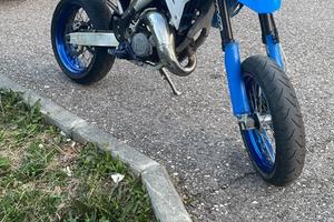 TM SMR 125 2018