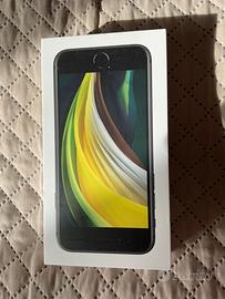 Iphone se 2 generazione ios 26.3