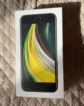 Iphone se 2 generazione ios 26.3
