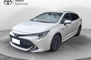 Toyota Corolla Touring Sports 1.8 hybrid Style cvt