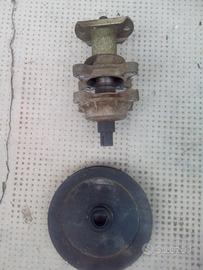 MOZZO TRATTORINO PORTALAMA PULEGGIA