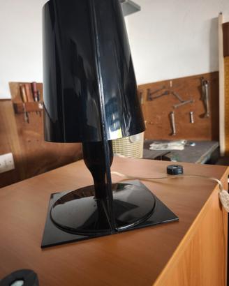 lampada Kartell Nera 