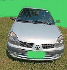 CITROEN CLIO 1200