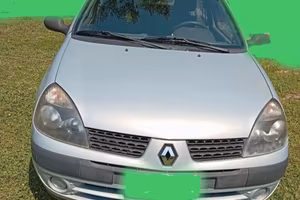 CITROEN CLIO 1200