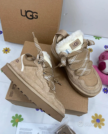 UGG Lowmel Sand  37