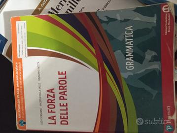 libri italiano scientifico 