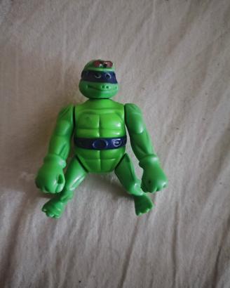 Donatello Tartarughe Ninja 