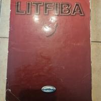 Spartiti Litfiba antologia