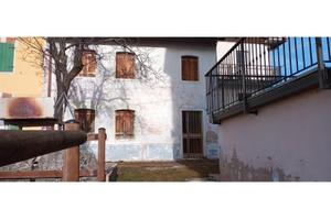 Splendida Villetta a schiera a Tonezza