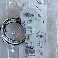 Ricambi lavatrice whirlpool