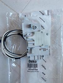 Ricambi lavatrice whirlpool