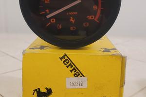 Contagiri NUOVO Ferrari 328