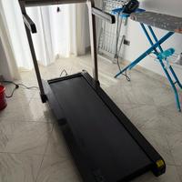 Tapis roulant Toorx Mirage C60 Bronze