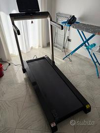 Tapis roulant Toorx Mirage C60 Bronze