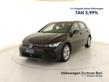 Volkswagen Golf 2.0 tdi life 115cv