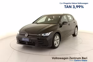 Volkswagen Golf 2.0 tdi life 115cv