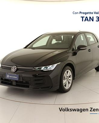 Volkswagen Golf 2.0 tdi life 115cv