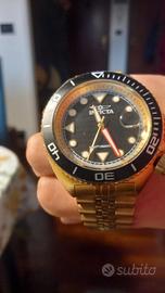 orologio da polso uomo automatico Invicta